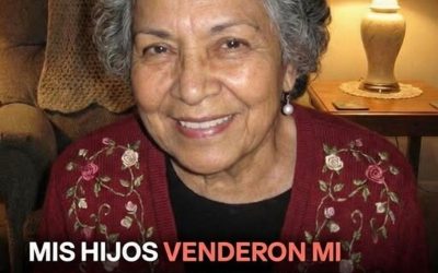Mis hijos vendieron mi casa y me internaron en una residencia de ancianos, así que me escapé y ajusté las cuentas — Historia del día