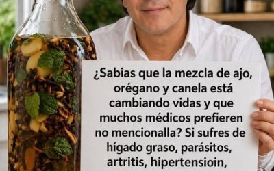 jengibre con clavo de olor…… Escribe “sí” para averiguar la recetas….