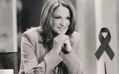 🔰La inesperada despedida de la doctora Ana María Polo