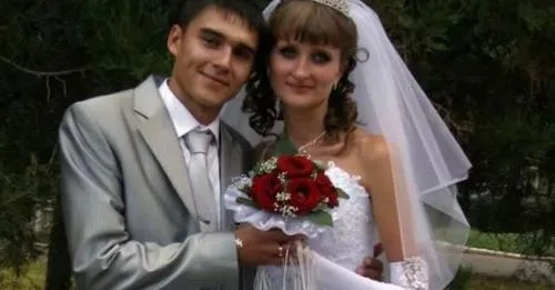 Me casé con un hombre muy pobre. Mis padres no vinieron a mi boda, dijeron que…