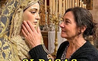 María escucha tu amén y cuida tu alma hoy