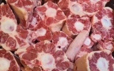 ¡Hola a todos! ¿Alguien me puede ayudar a identificar qué corte de carne es este? Además, ¿tienen alguna idea de receta rica para cocinarlo? La receta está en el primer comentario.