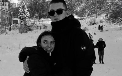 Mitko Debelia asesinó al niño y a la niña cerca de Mezdra, vea quiénes son las víctimas /fotos/