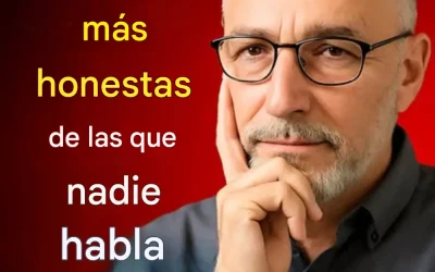 Las lecciones de vida más honestas de las que nadie habla (Consejos de personas mayores)