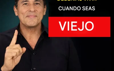 Especialmente después de los 60: ¿Con quién debería vivir una persona mayor?