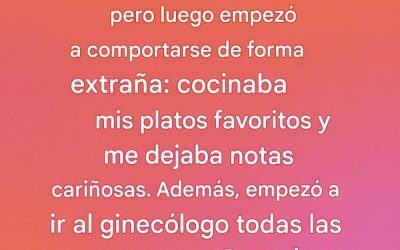 La confesión que casi nos rompe — y el perdón que salvó nuestro matrimonio
