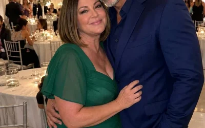 Mi exmarido me invitó a su boda, así que contraté a un actor como mi acompañante.