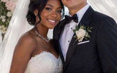 Mi hija se casó con un coreano a los 21 años. No ha vuelto a casa en doce años, pero cada año ella…