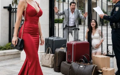 Cuando vi la boda secreta de mi marido con mi propia asistente, su madre se burló de él diciendo: “¡Esa sí que es una mujer de verdad!”… y mientras todos celebraban, descubrí que habían usado mi dinero para humillarme delante de toda su familia.