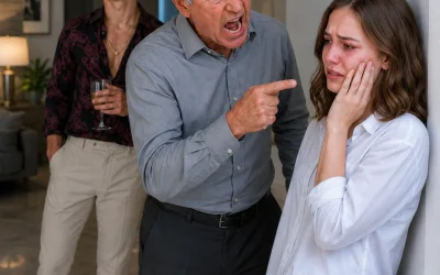 Estaba luchando contra una enfermedad que ponía en peligro mi vida cuando mi familia me exigió los 65.000 dólares que había ahorrado para la cirugía, todo porque mi hermano lo había perdido todo en el juego. Cuando me negué, mi padre me dijo: «Tu hermano necesita ese dinero más de lo que tú necesitas tu vida».