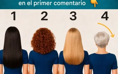 ¿Podrás averiguar quién es el más joven?👇
