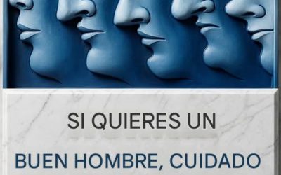 “Si quieres un buen hombre, mírale la nariz”: mi madre me enseñó este truco y ya no lo echo de menos en las primeras citas.👇