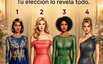 La decisión que tomes revelará más sobre ti de lo que crees…💕