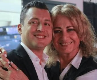 🤫 EL ÁNGEL DETRÁS DE LOS COLOSIO: LOS SECRETOS DE HILDA ELISA RIOJAS 🕊️
