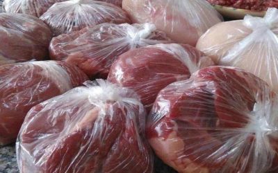 No te dejes engañar. Te estan vendiendo carne de…Ver más