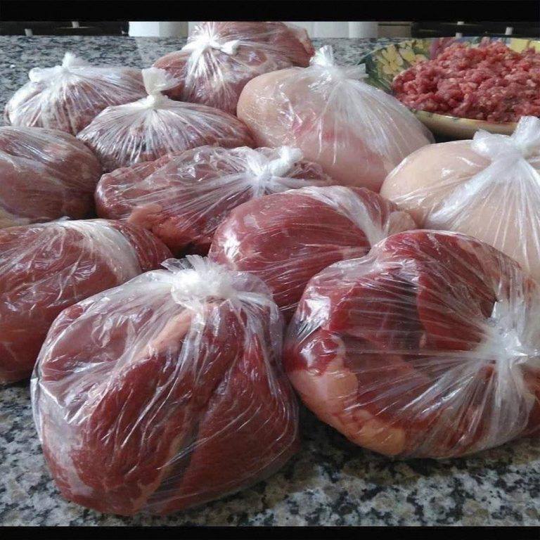 No te dejes engañar. Te estan vendiendo carne de…Ver más