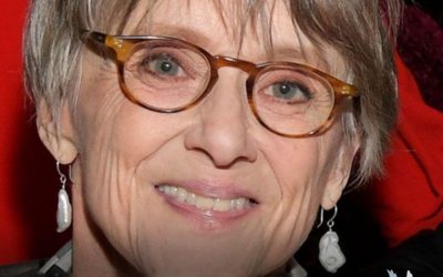 Fallece Mary Beth Hurt: La coprotagonista de Robin Williams en El mundo según Garp tenía 79 años.