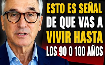 Ocho capacidades que indican un envejecimiento saludable después de los 65 años