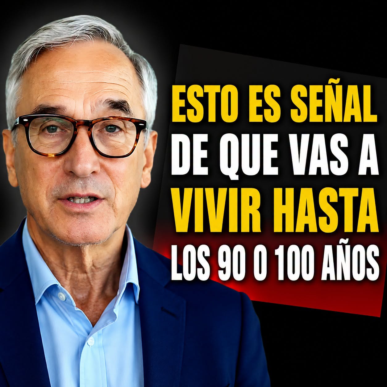 Ocho capacidades que indican un envejecimiento saludable después de los 65 años