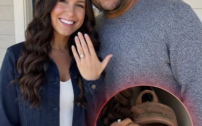 Two Days Before Our Wedding, I Reached Behind My Fiancé’s Childhood Couch to Grab My Phone – What I Pulled Out Instead Made Me Call the Authorities Instead of Walking Down the Aisle