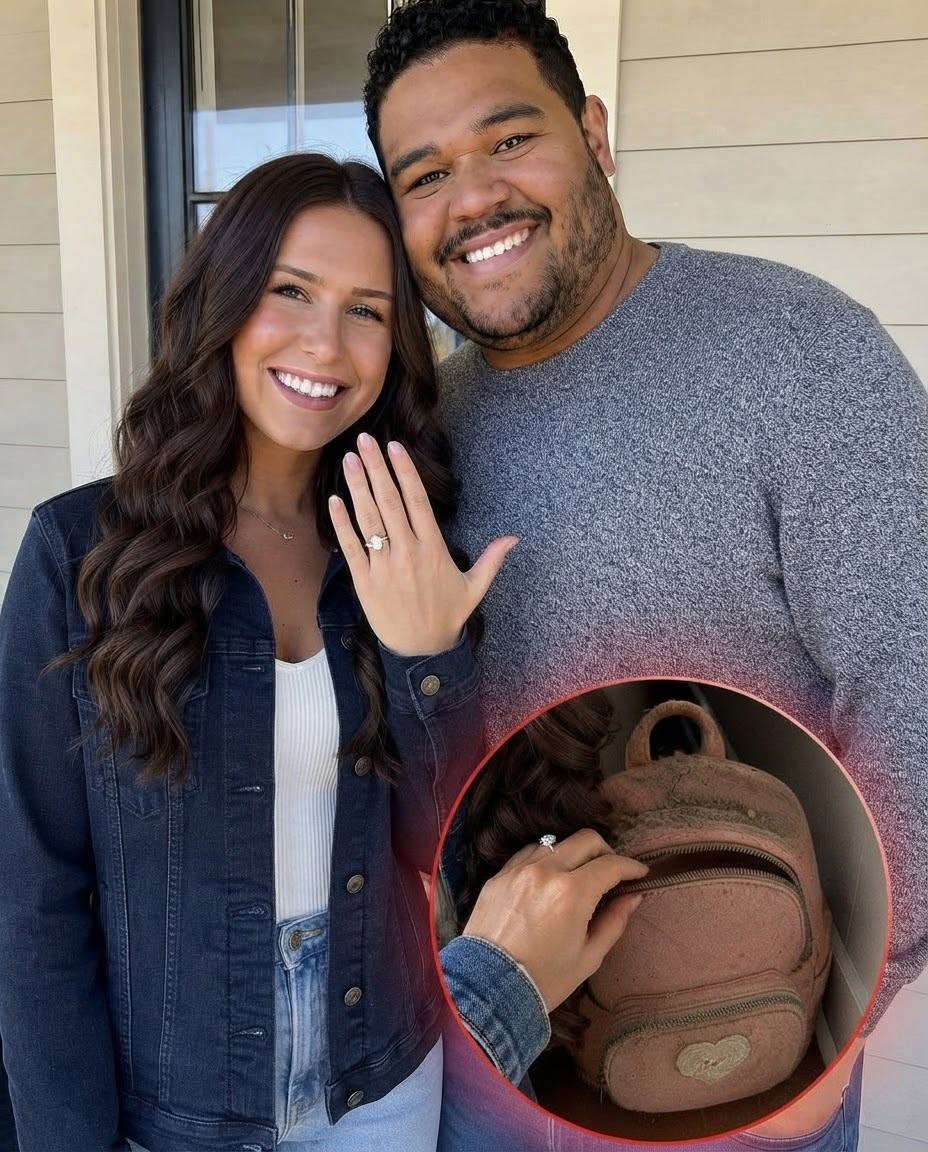 Two Days Before Our Wedding, I Reached Behind My Fiancé’s Childhood Couch to Grab My Phone – What I Pulled Out Instead Made Me Call the Authorities Instead of Walking Down the Aisle
