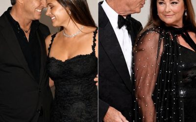 Cuando miles de personas comenzaron a burlarse del cuerpo de su esposa, todos esperaban que Pierce Brosnan guardara silencio. Después de todo, era una de las mayores estrellas de Hollywood. Pero lo que hizo sorprendió al mundo y recordó que el amor verdadero no se mide por la apariencia.