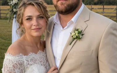 Me casé con mi enemigo de la infancia para salvar la granja familiar, pero después de la boda, me llevó al granero y me mostró lo que nuestros padres nos habían estado ocultando durante 20 años.