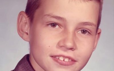 ¿Reconoces al niño de la foto? Nadie imaginaba que se convertiría en una de las mayores estrellas de la comedia mundial