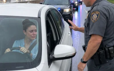Mis padres denunciaron el robo de mi coche después de que me negara a darle a mi hermana 15.000 dólares.